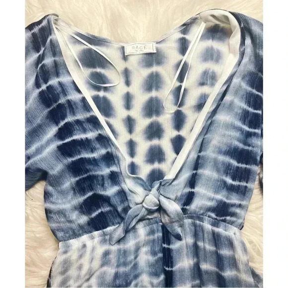 Sage the Label Jumpsuit - Picture 4 of 6